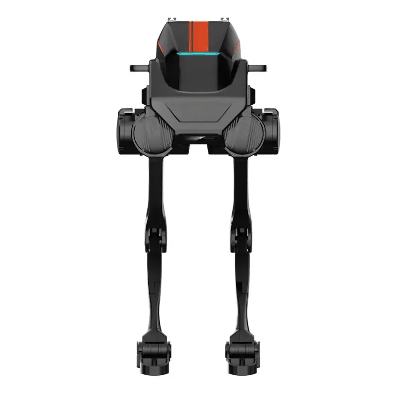 Foxtechhrobot High Quality Biped Walking Humanoid Robot Research Platform Design Algorithm with Wheels