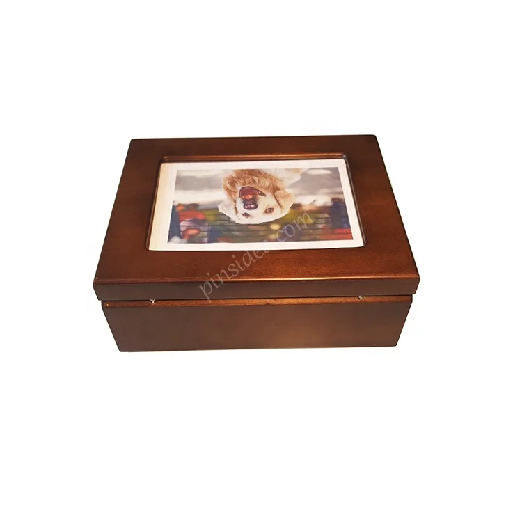 Cat and Dog Pet Cremation Urn