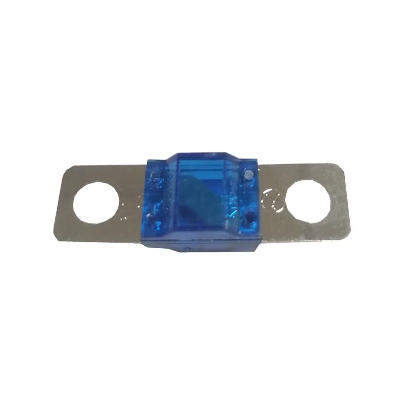 Automobile fuse bolt Battery battery fuse 20A 30A 40A 50A 60A 80A 100A 150A 200A  fuse