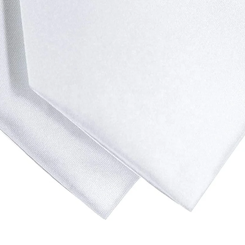 Wholesale Factory Directly  Logo Printed 155cm 61 Inch Graduation Stole Plain Satin Graduation Glossy Stoles for Adult