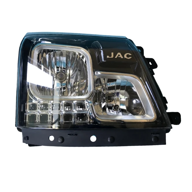 Attractive price new type auto body parts assembly LED headlight assembly