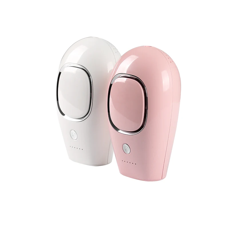 Оптовая продажа с завода Лидер продаж портативное мини-устройство для удаления волос IPL домашнего