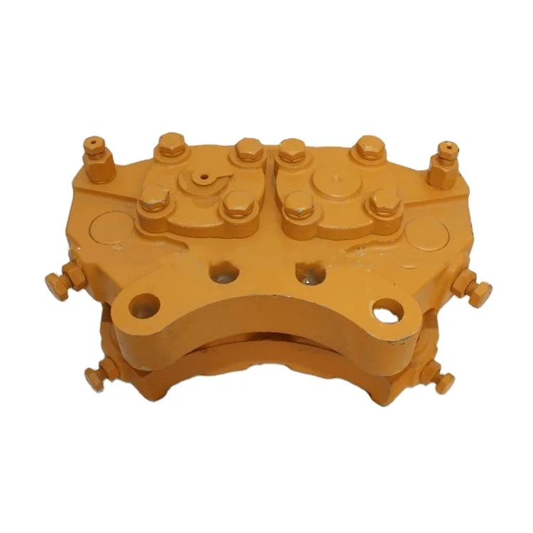 LG916 LG918 wheel loader spare parts brake caliper 4120001827