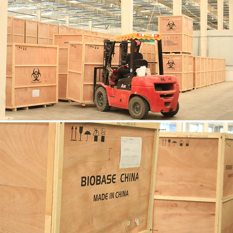 Аппарат для промывки эндоскопов BIOBASE дезинфектор автоматическая шайба-эндоскоп 12 л 5-40 градусов