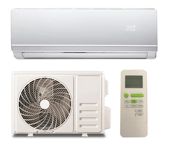 Hisense Midea  1hp air Conditioners of Split Type Aircon air Conditioning System 9000btu Gas R410a R32 EURO 220v