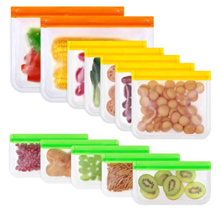 Wholesale bulk Food Fruit and Vegetables Snack bags sandwich bags