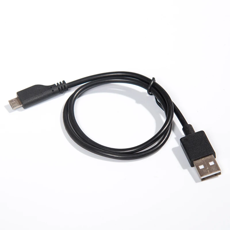 China Dongguan high quality data cable wholesale C type quick charge micro usb cable