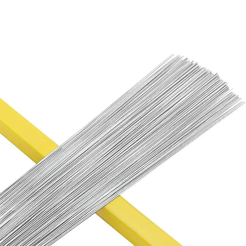 Customized Wire drawing treatment Powder cored welding wire Smooth surface Arc argon welding wire