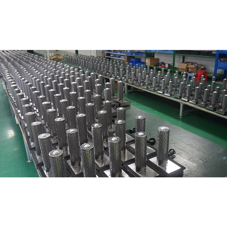 Photocatalytic Oxidation PCO Air Purifiers UV LIGHT for HVAC