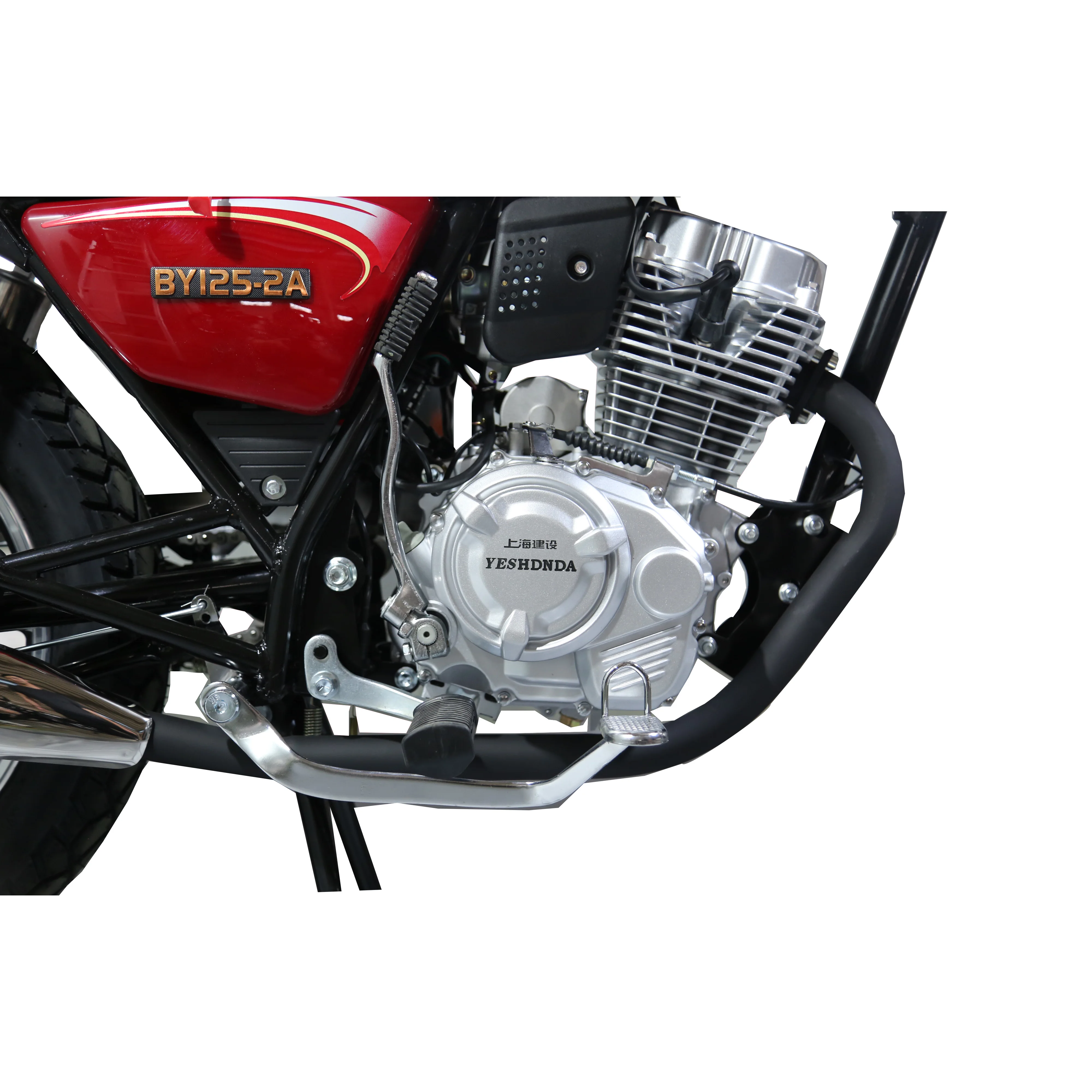Поставка с завода взрослые мотоциклы высокой мощностью 150cc
