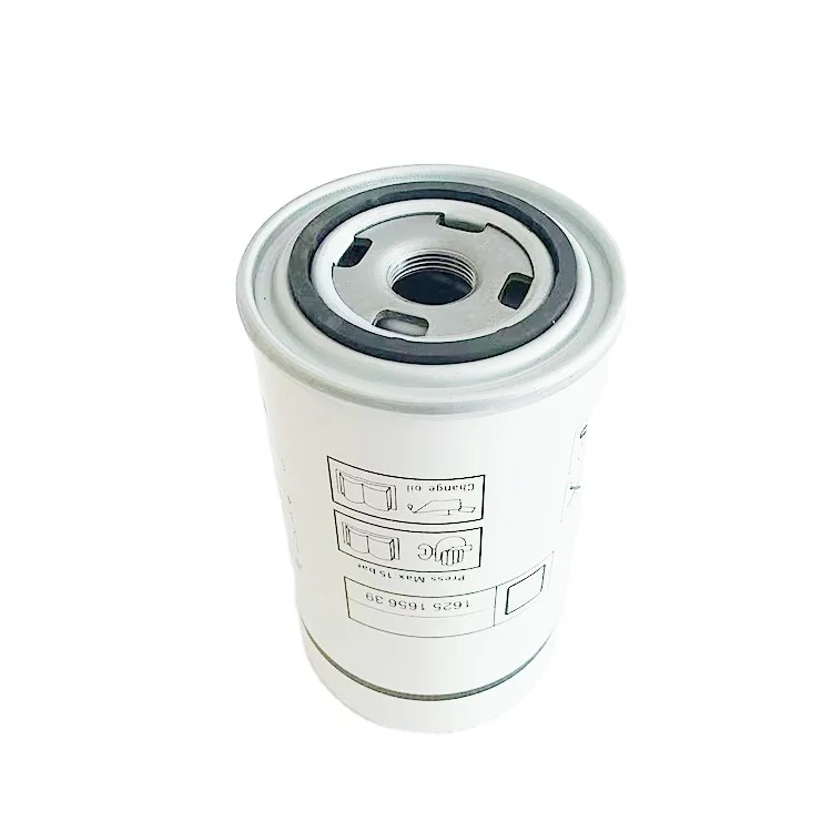 Oil Filter 1625165639 apply for bolaite air compressor
