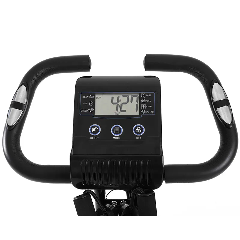 Gymbopro Fitness Gym Equipment Magnetic Folding Cycle Exercise X Bikes For Sale