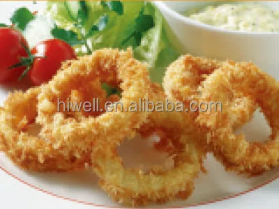 fish fillet nuggets and balls batter making machine DJJ200-II