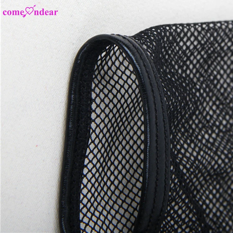 Private label temptation plus size pvc sexy latex underwear for man