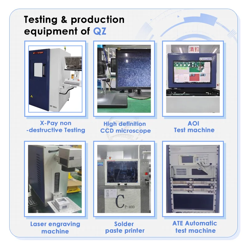 QZ LCMXO2-256 BOM new Original IC FPGA 21 I/O 32QFNS LCMXO2-256HC-4SG32I