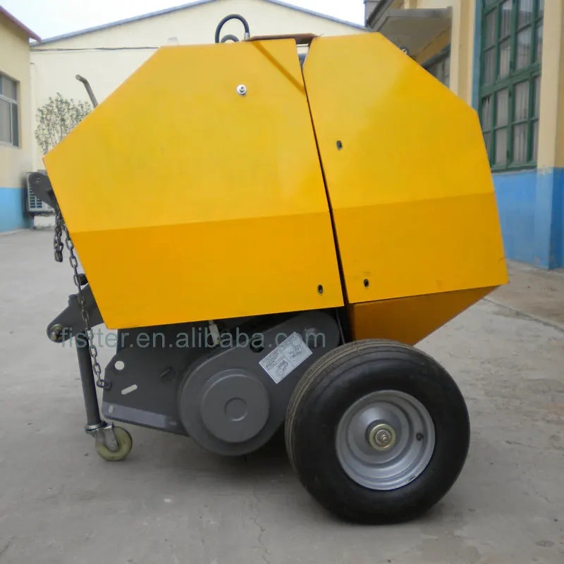 Hot Sale Mini Hay Baler For Sale