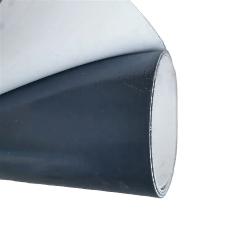 PVC Roofing Membrane Suitable for Low Temperature Environment