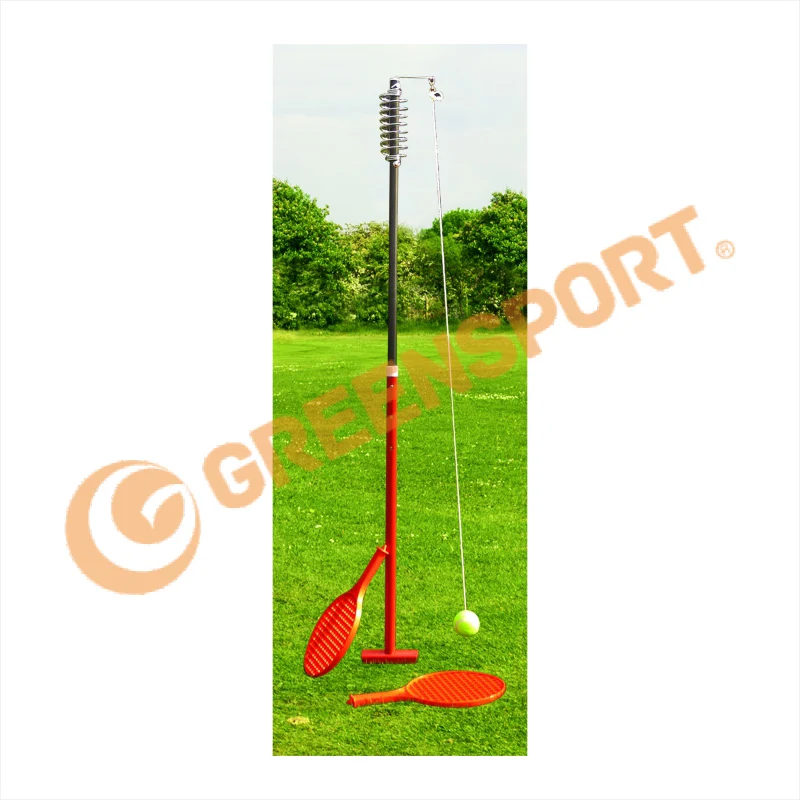 Теннисное снаряжение Swingball включая теннисные ракетки и для