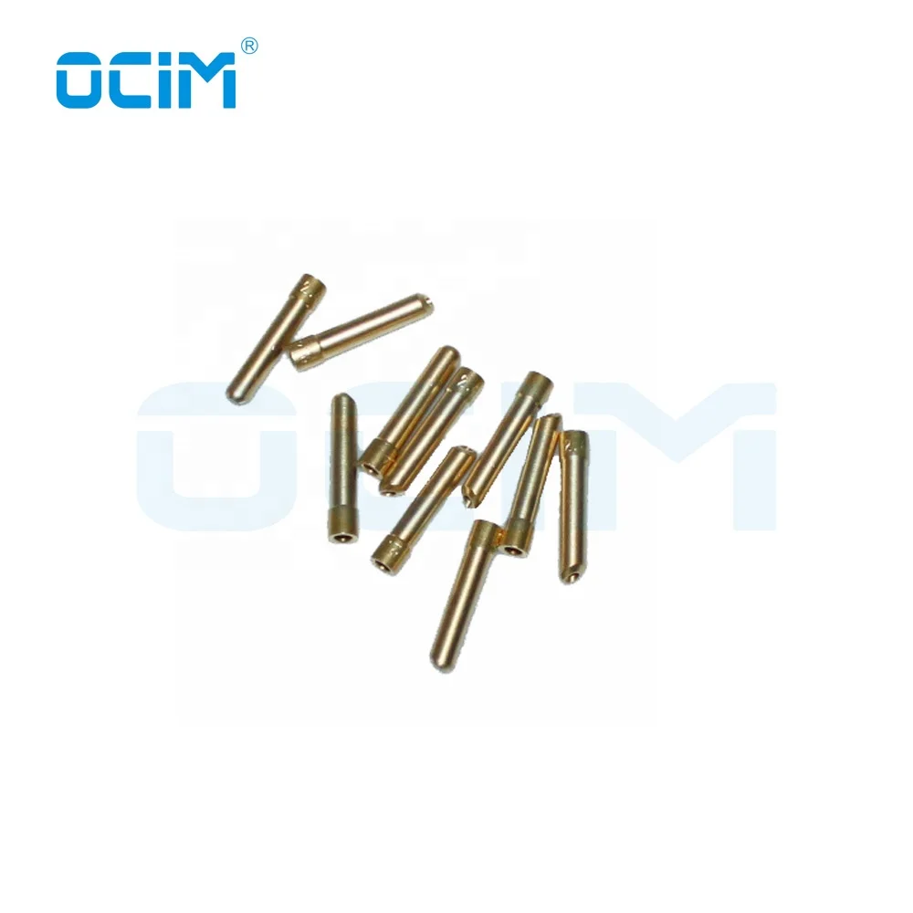 Tig Wedge Tig Collets Fit SR WP 17 18 26 Welding Torch