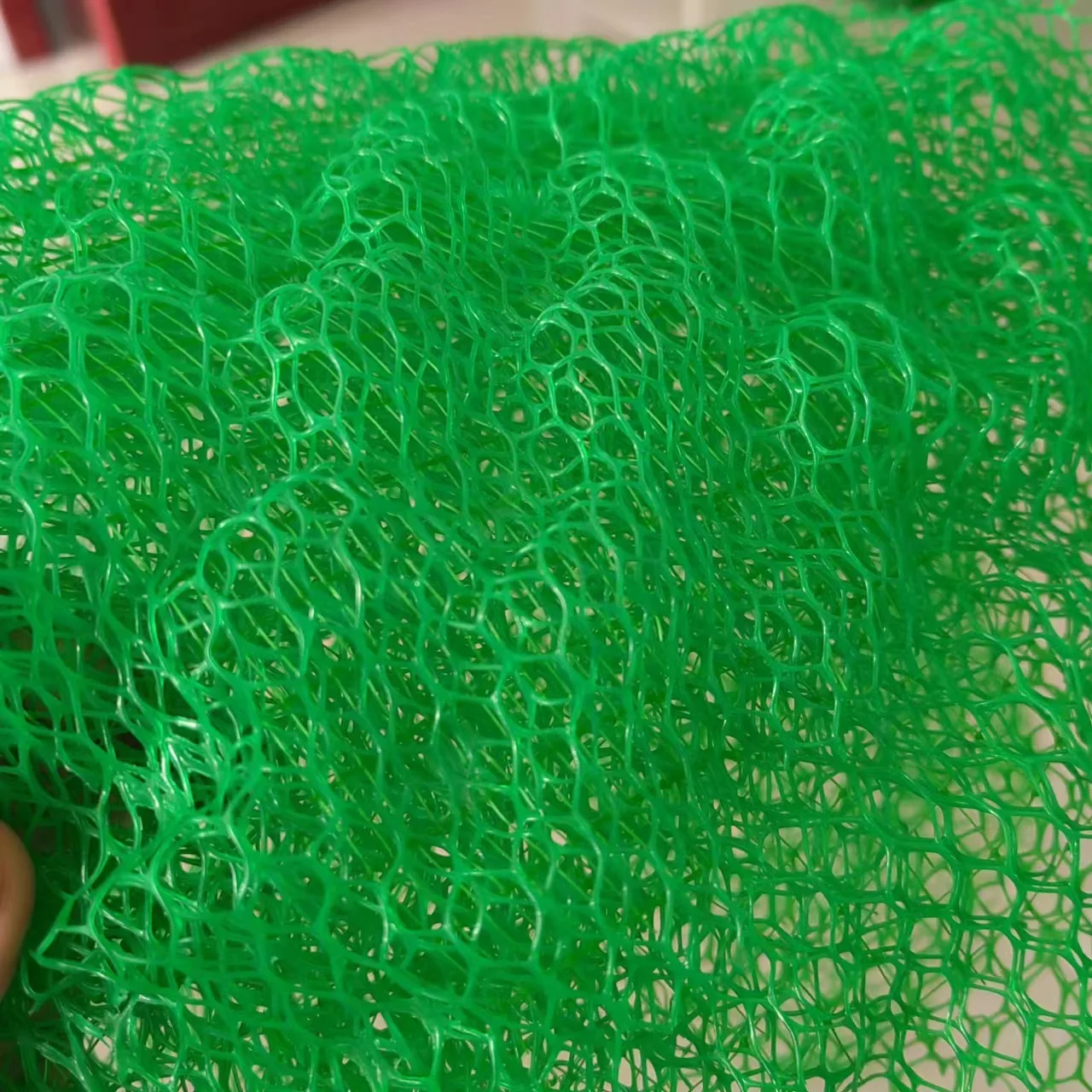 Cheap Philippines Russian Federation Erosion Control Mat Road Construction Geomat