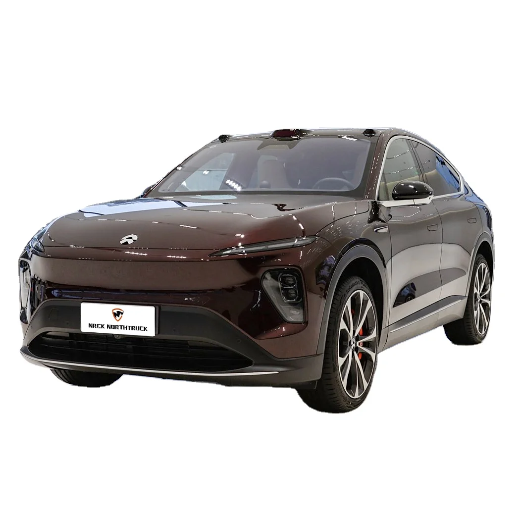 Left-Hand Drive Hot Selling High Quality Nio Ec7 Wei Lai Ec7 4WD Awd Medium-Large SUV