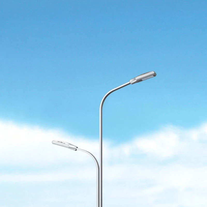 
High Power 30 50 100 150 200 Watt Solar Led Street Light Pole 12m Module IP65 