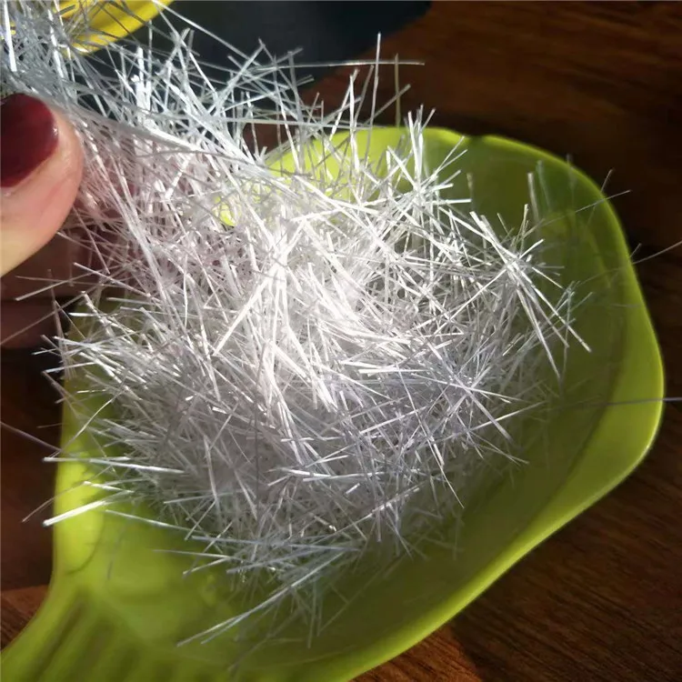 
High strength fiberglass chopped strands glass fiber reinforced polymer prices 