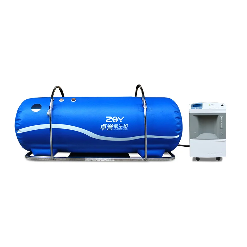Easy Operation Customized CE hbot Oxygen Chamber for Fitness