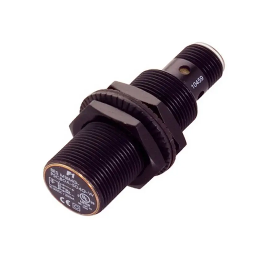 Inductive proximity switch IR08.P06S-N46.PC1Z.7SL