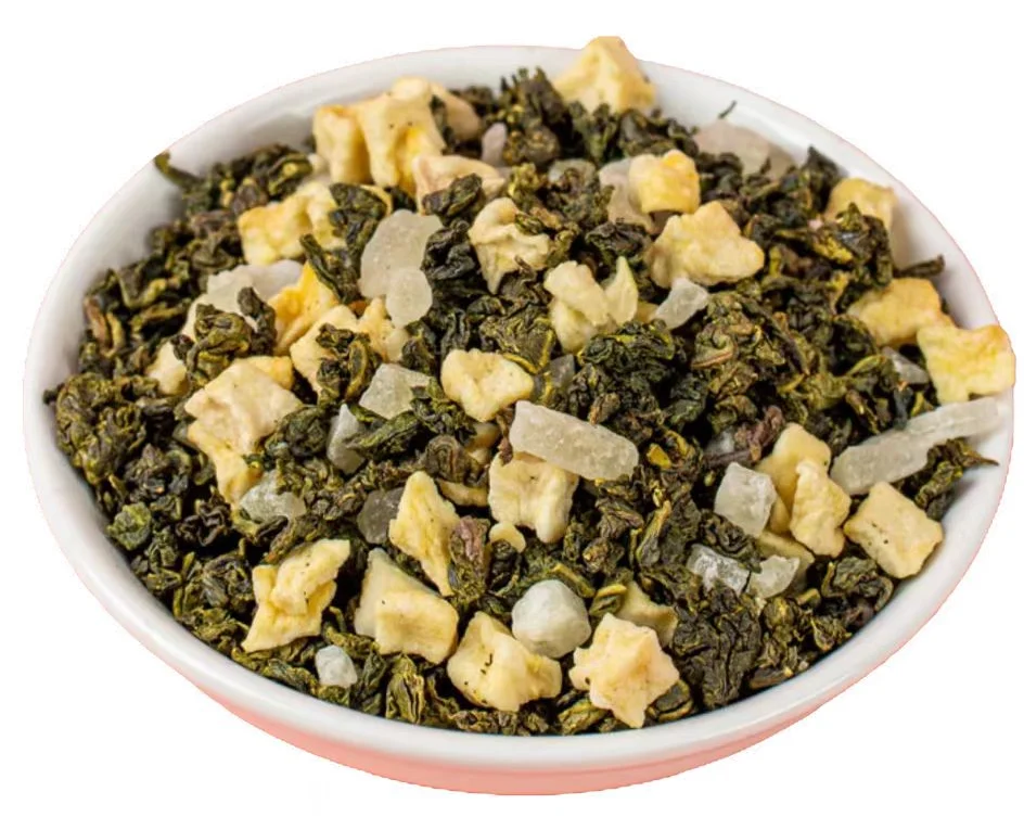 Натуральный ароматизатор и аромат экстракт фруктового чая