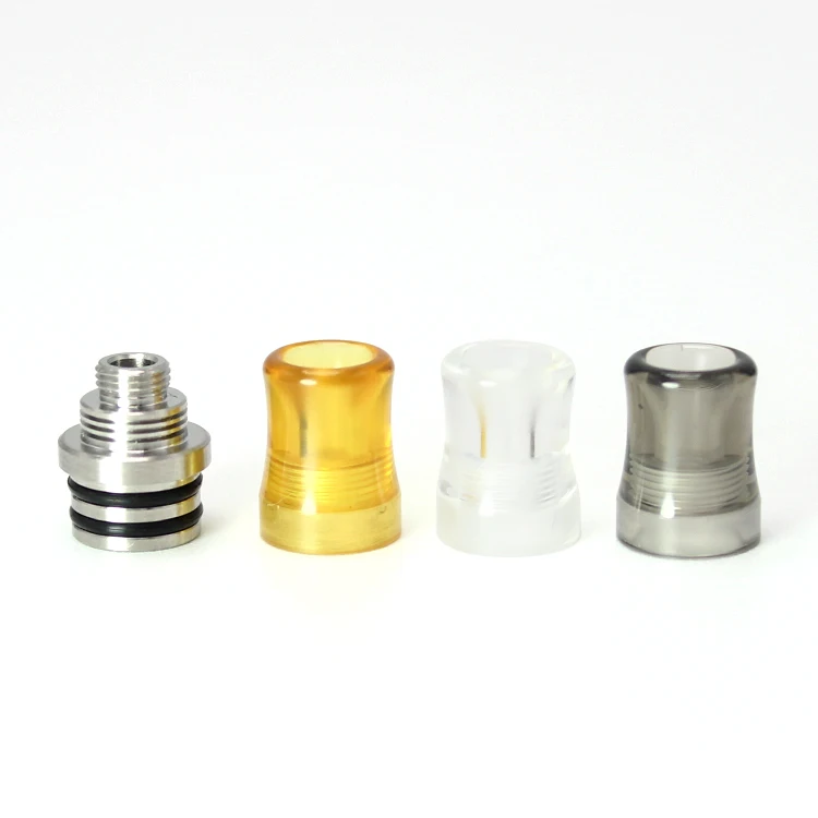 
2021 the best selling 415 drip 415 tip 415 Drip tip kits for bb aio and dotaio by SXK 
