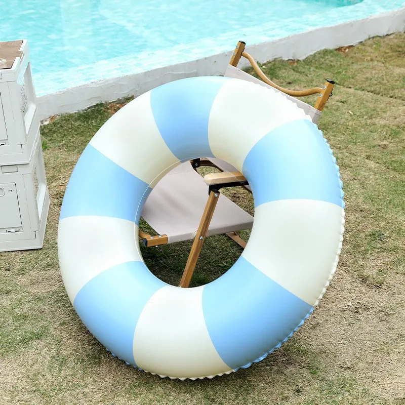 Wholesale Swimming Ring Custom Inflatable Swim Circle Float Tube Water Toy Beach Party Accessories Circulo de natacion