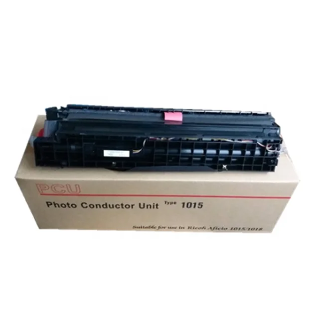 Высококачественный барабанный блок Aficio 1015 1018 MP2000 для Ricoh