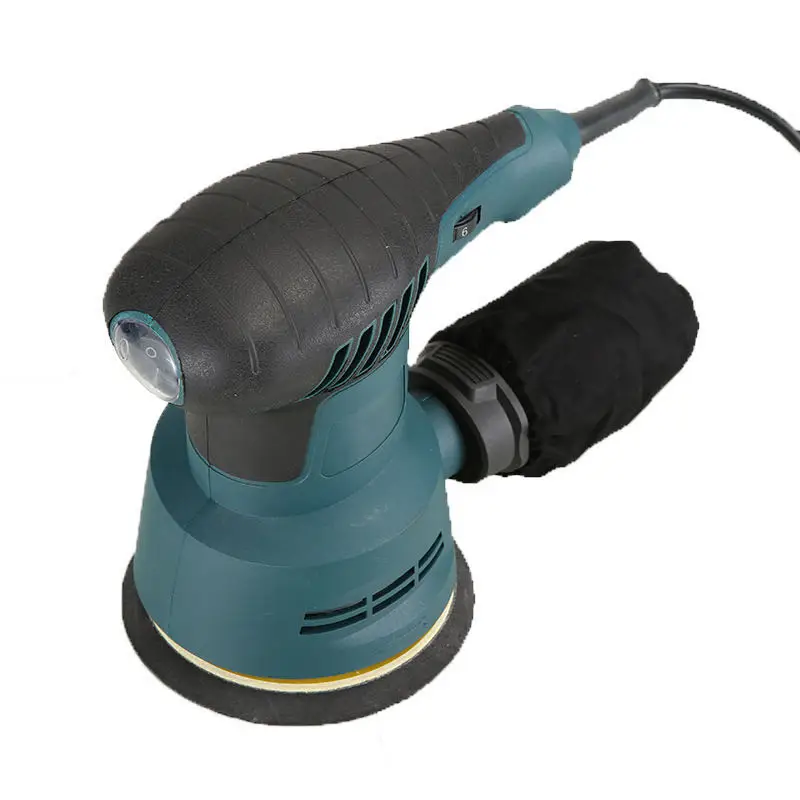 270W 125mm Orbital sander