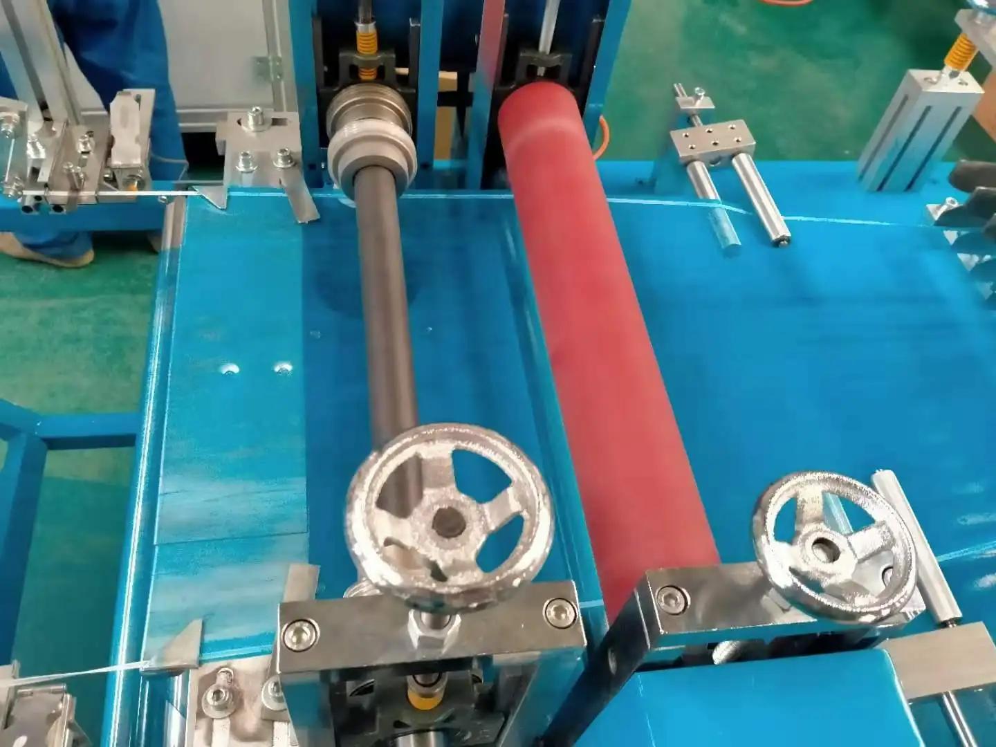 Promotional Various Durable Using Disposable Surgical Cap Making Machine
