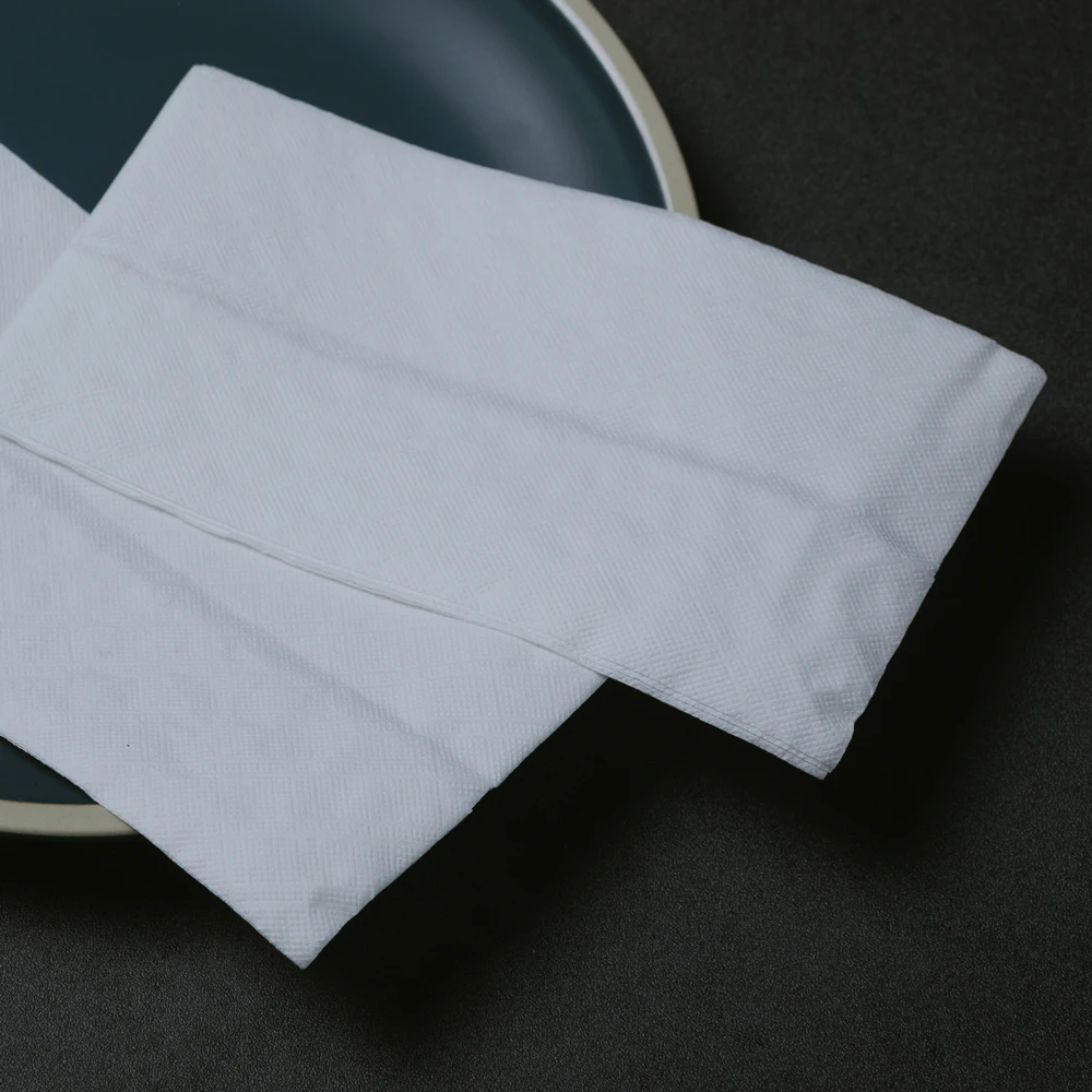 Dispenser Tall Fold Table Napkin