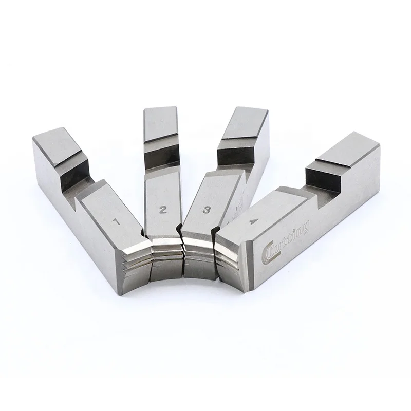 Hongli резьбовые штампы HSS пресс-формы резьбонарезной завод