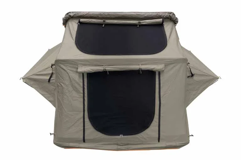 ENJOIN Travel Tent Waterproof Roof Top Tent Shower Skirt