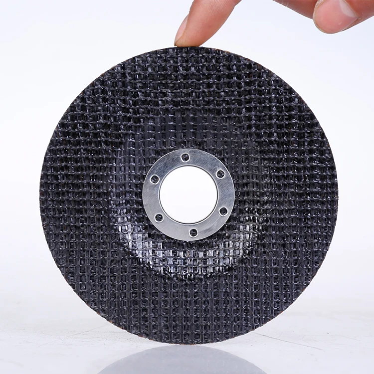 T27/T29 Fiberglass Backing Plate 75-220mm Flap Disc Support Backing Pad