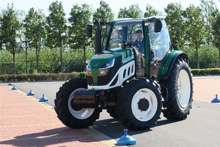  Гарантия качества тракторы P5130 Mf