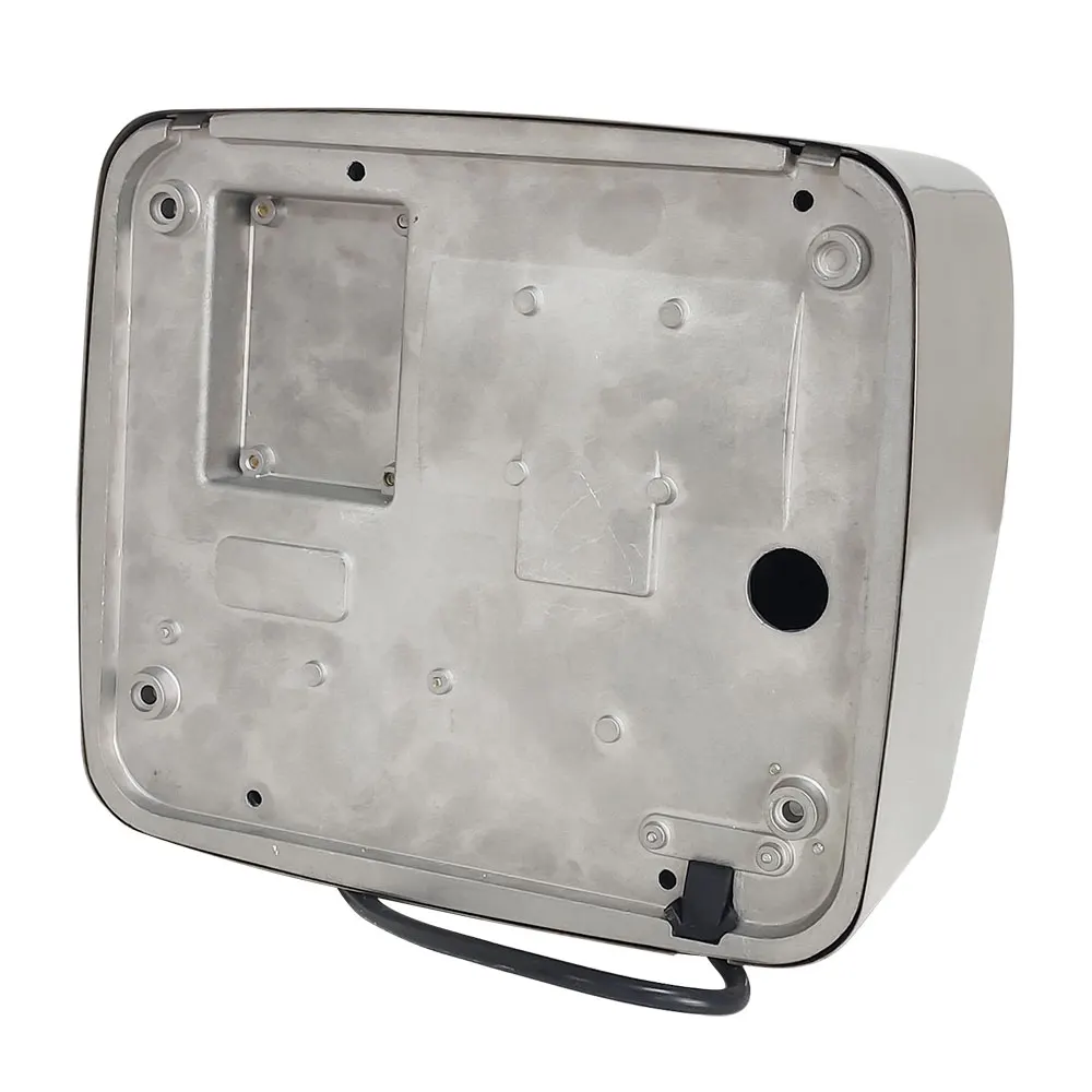 Factory Sale Various Widely Used Airblade Commercial Hotel Bathroom Hand Washer Dryer