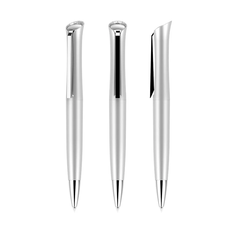 Оптовая продажа, привлекательная цена, набор пластиковых тонких ручек нового типа