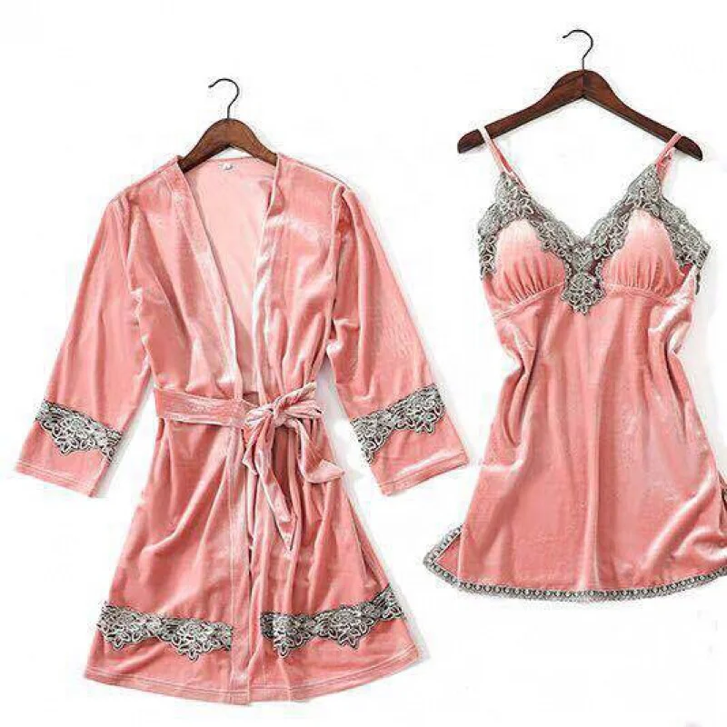 New Design Pajamas Sets Sleepwear Women Pajamas Wholesale Supplier