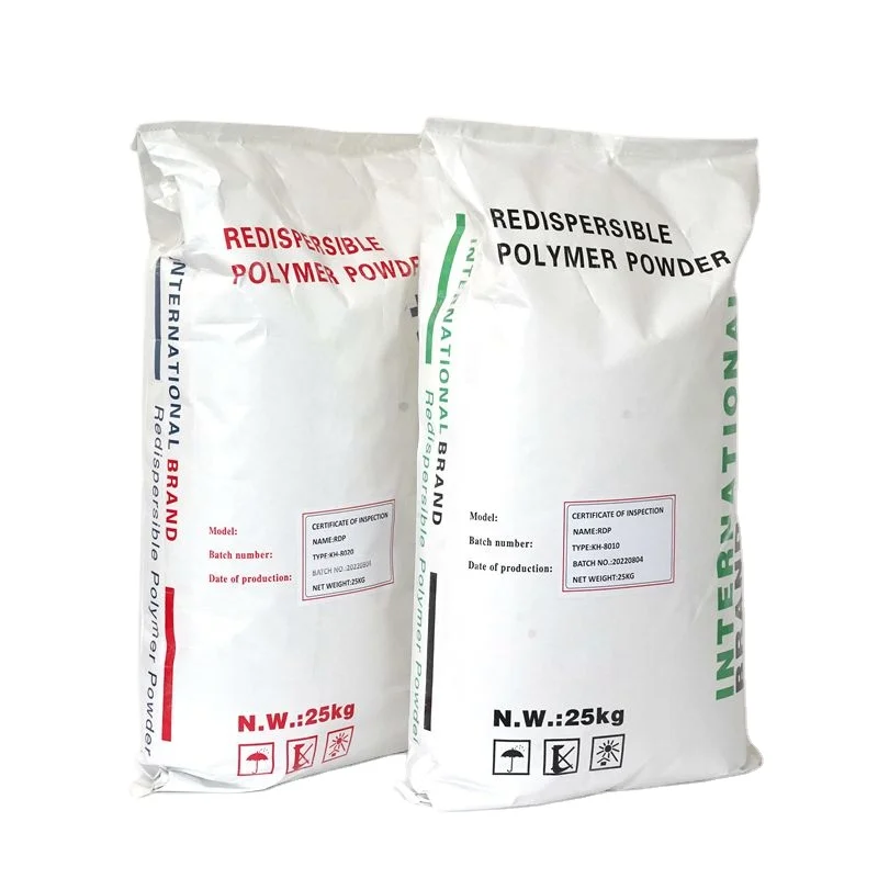 vae vinyl acetate copolymer emulsions adhesive redispersible polymer powder rdp for construction cement