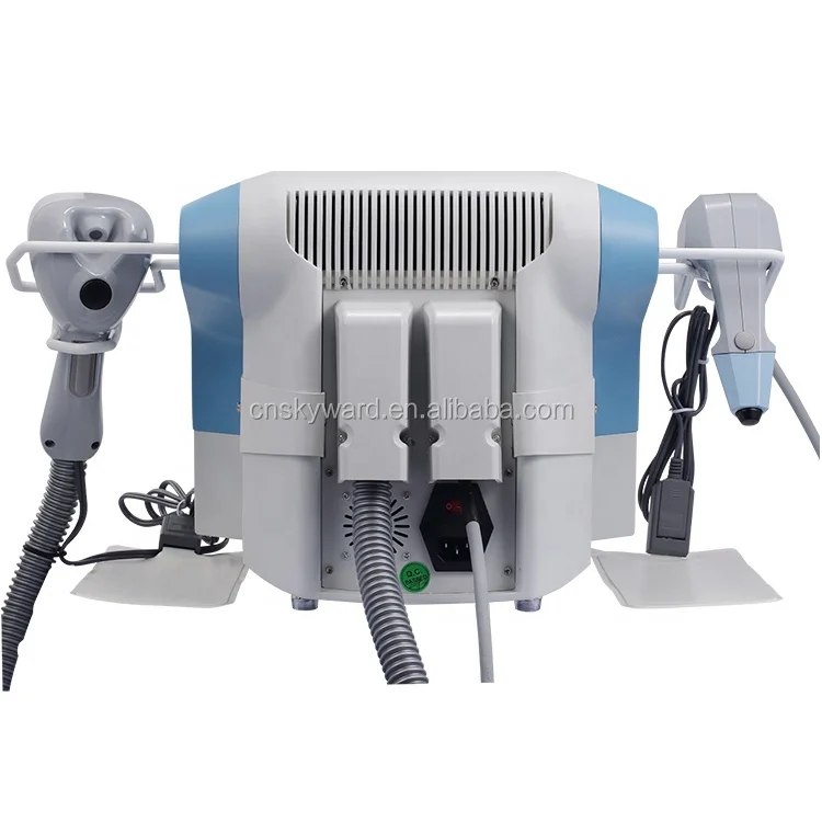 Manufacturers Direct Sale Slimming Machine Cavitation Rf Cavitation Rf Body Slimming Machine