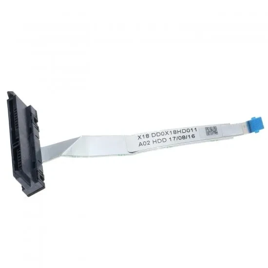 New Hard Drive Stable Cable For HP Pavilion 15-AU039TX 15-AU040TX 15-AU041TX X360 13-U013TU SERIES HDD Connector Cable