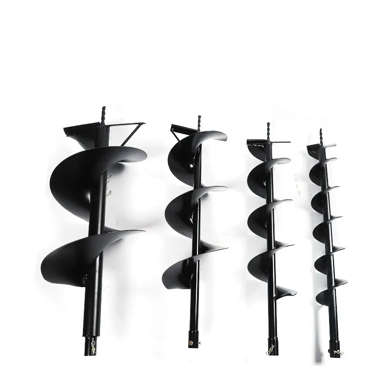 2-х тактный чистительная щетка, Бензоинструмент бензина Земляной Бур/земляного бура/экскаватор для отверстия