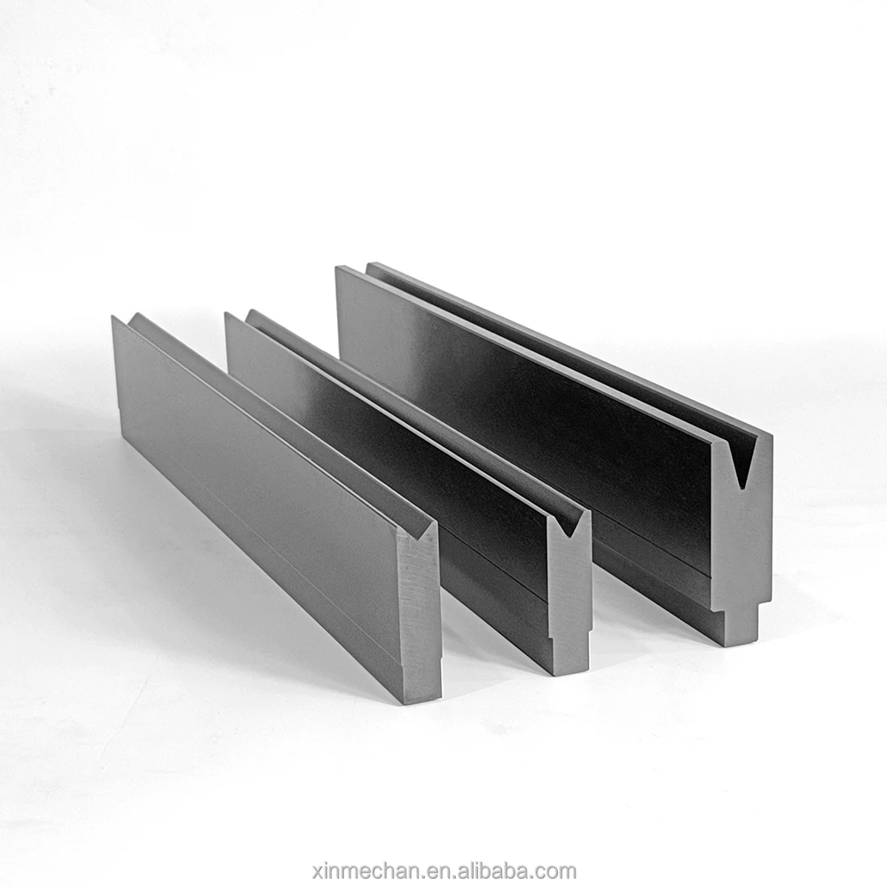 Chinese Manufacturer Press Brake Tooling And Moulds for Press Brake Knives