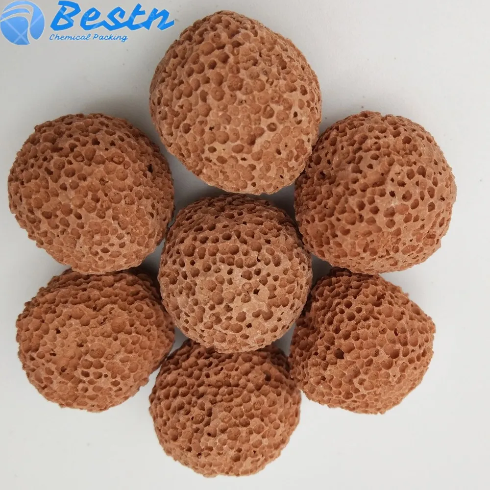 Filter media aquarium bio balls bacteria ball for fish tank