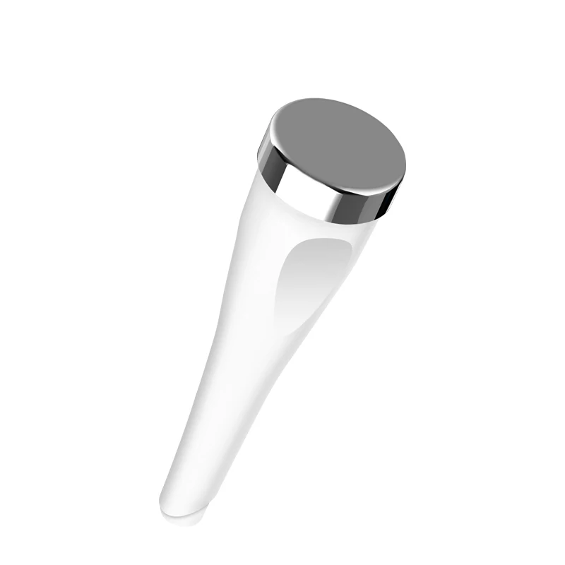 High Frequency Skin Scrubber Beauty Instrument Ultrasonic Microvibration Skincare Facial Deep Cleaning Device for Salon Use